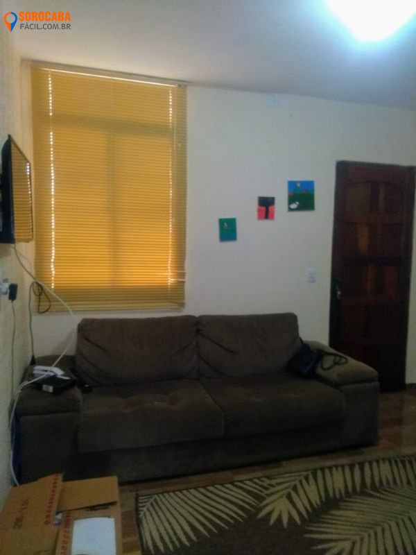 Apartamento em , Sorocaba - Apartamento Cond. Antenor Baddini - Foto 13